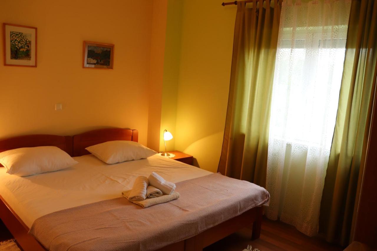 Apartments Vesna Banjol Zewnętrze zdjęcie