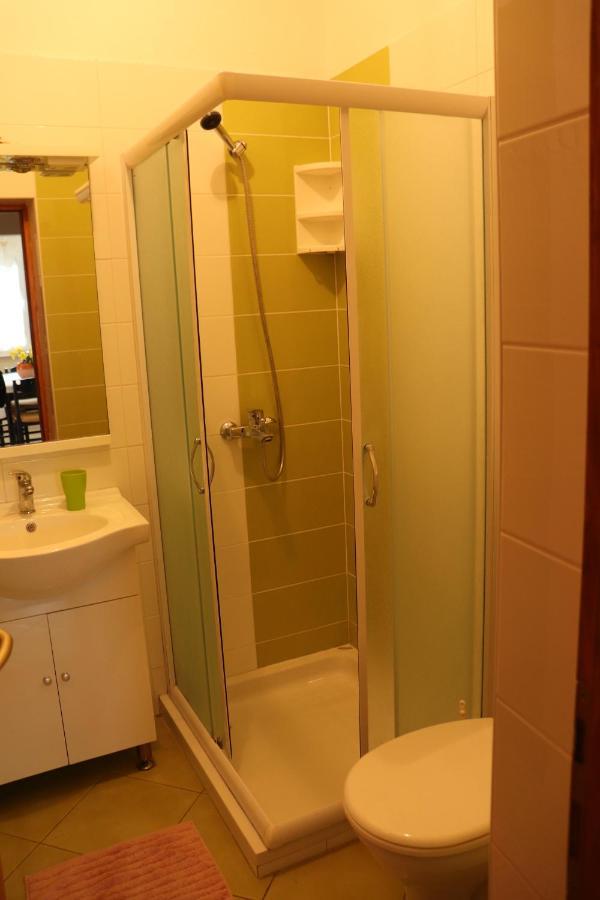 Apartments Vesna Banjol Zewnętrze zdjęcie