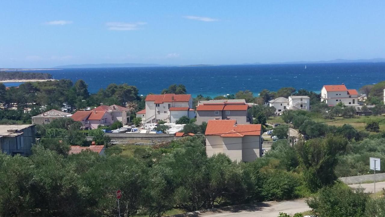 Apartments Vesna Banjol Zewnętrze zdjęcie