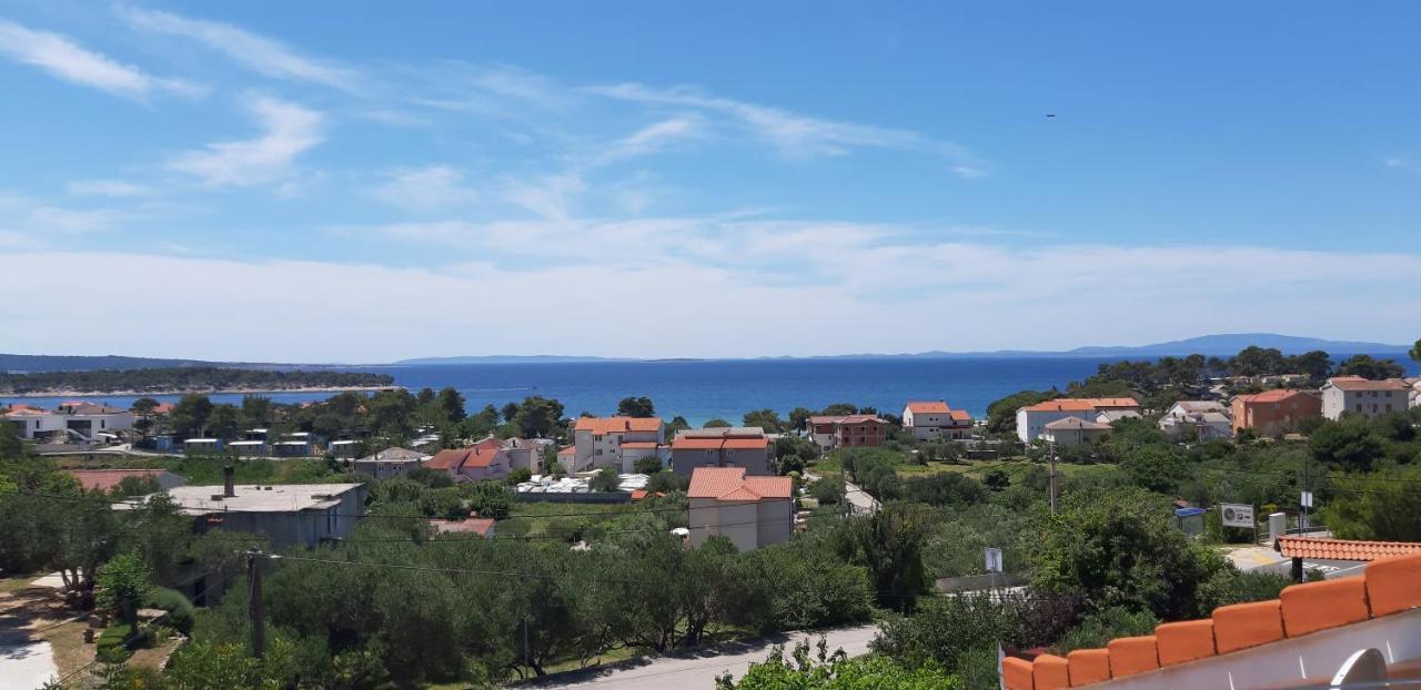 Apartments Vesna Banjol Zewnętrze zdjęcie