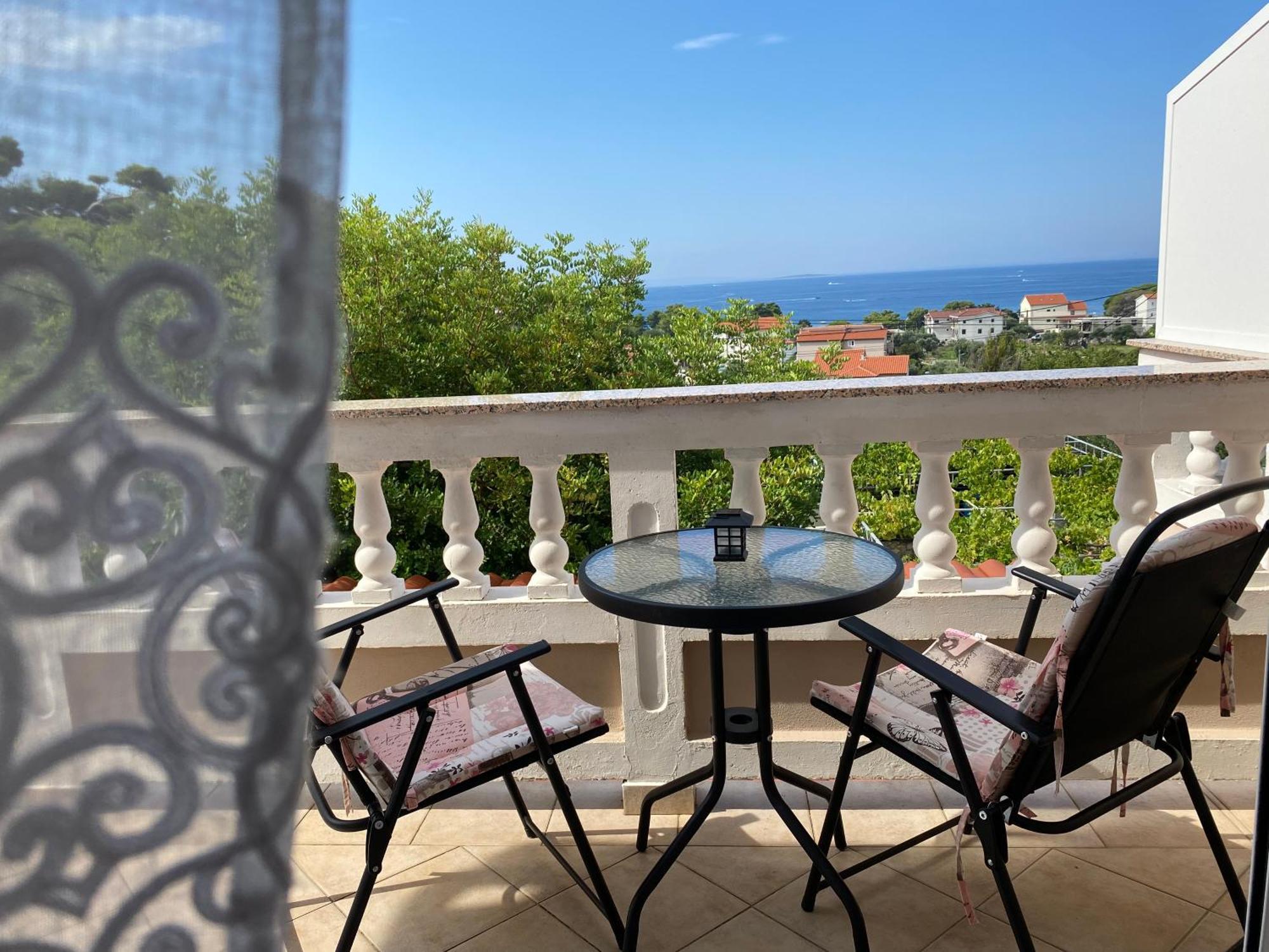 Apartments Vesna Banjol Zewnętrze zdjęcie