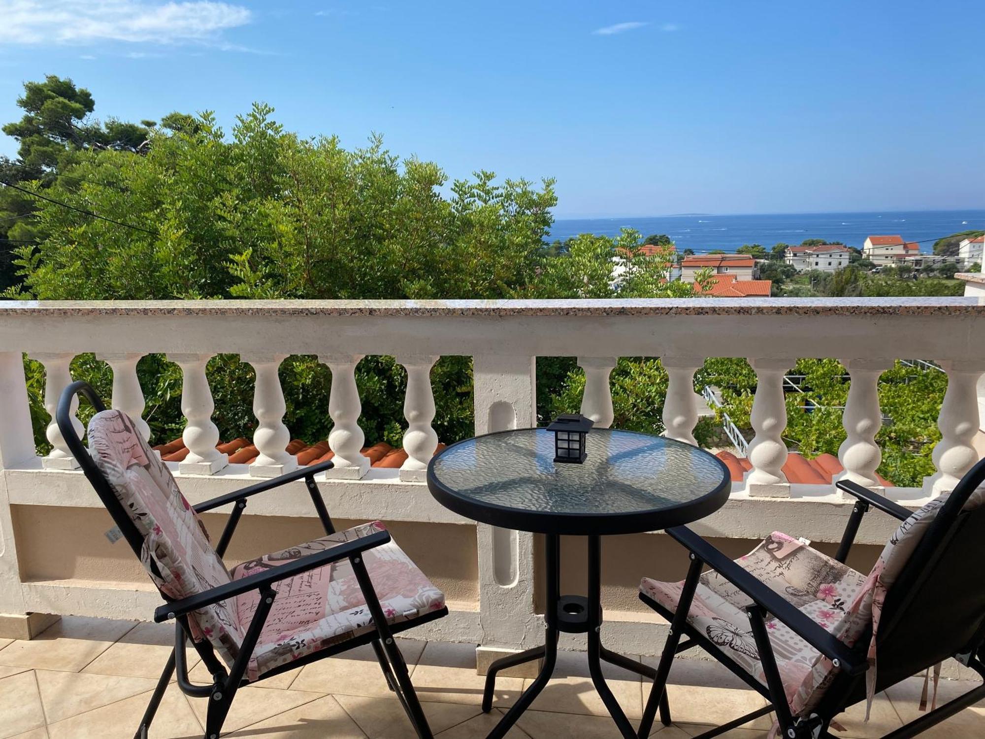 Apartments Vesna Banjol Zewnętrze zdjęcie