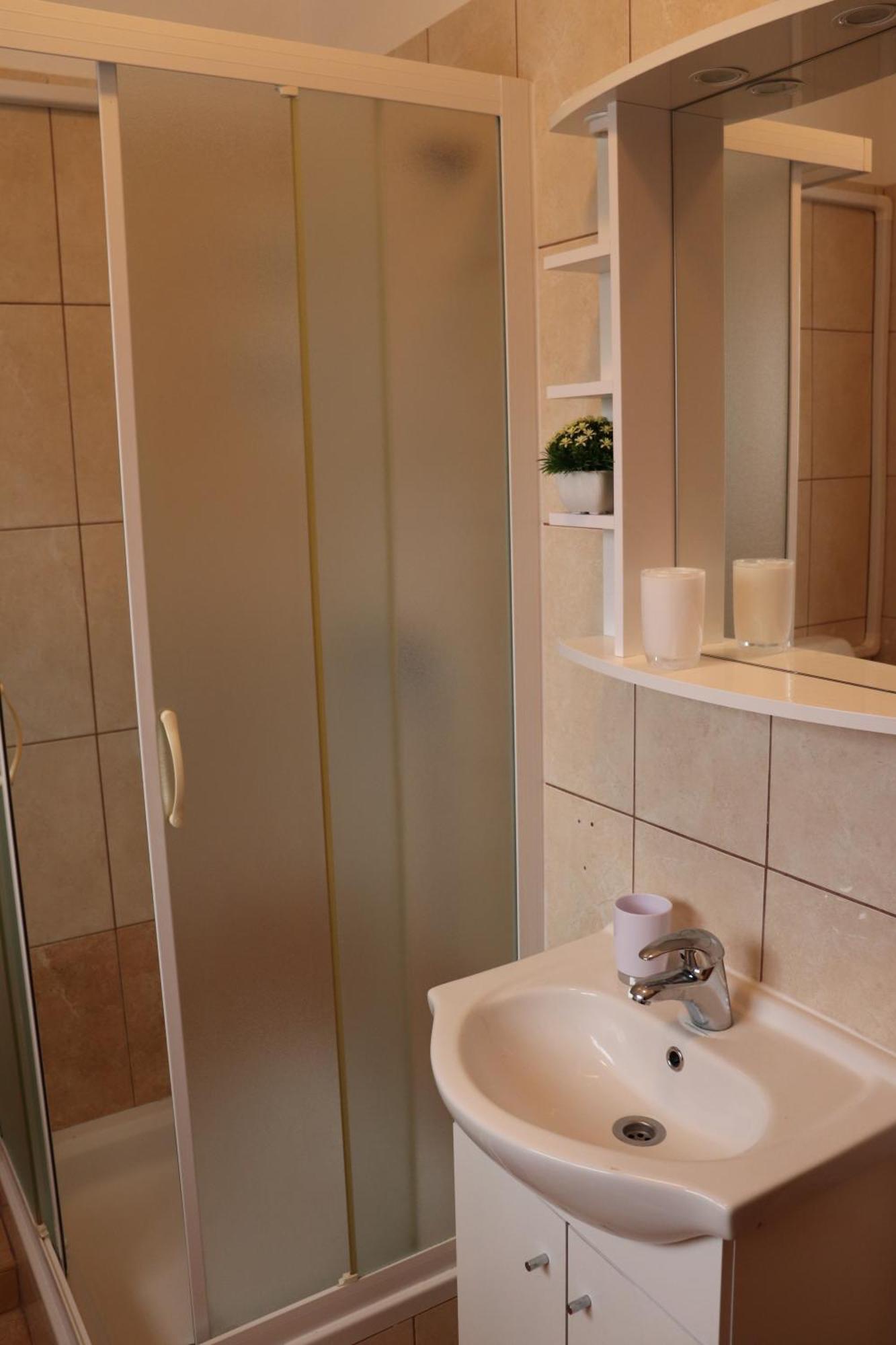 Apartments Vesna Banjol Pokój zdjęcie
