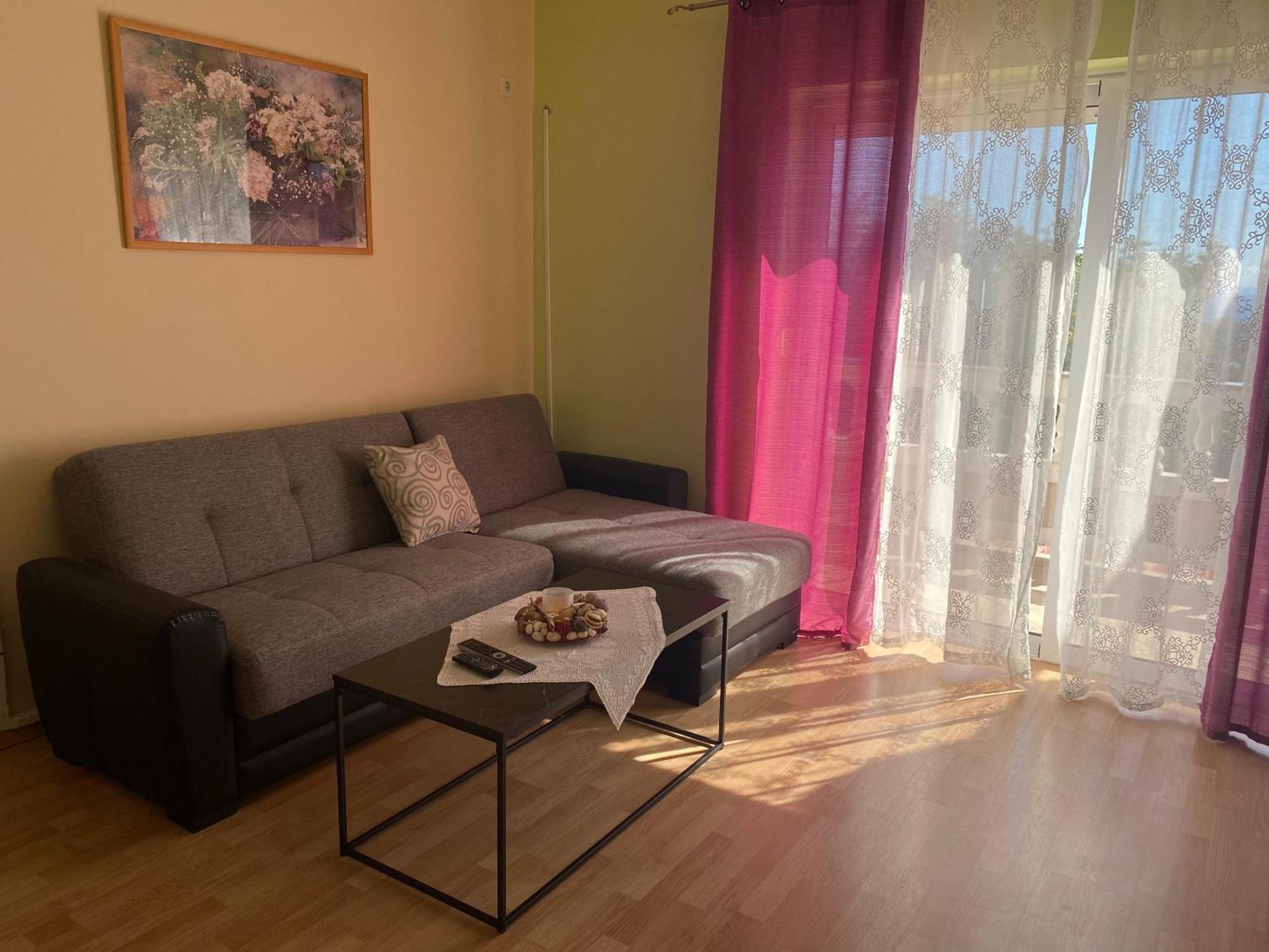 Apartments Vesna Banjol Zewnętrze zdjęcie